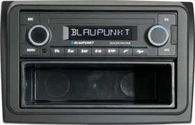 Blaupunkt Carrier 400 DAB