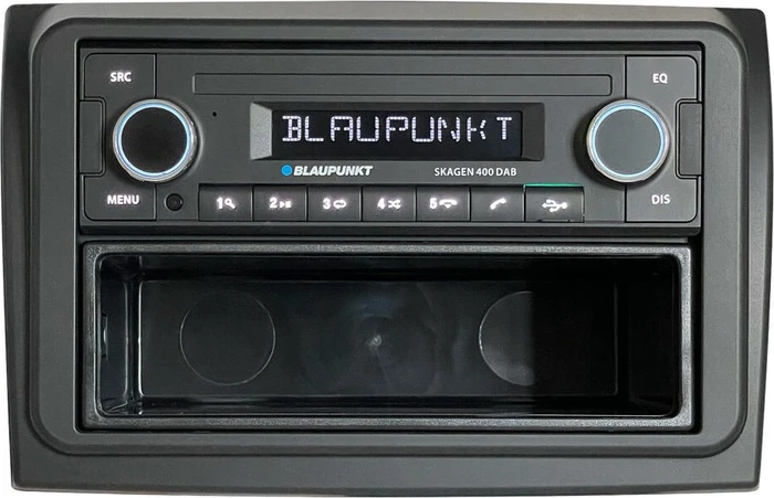 Blaupunkt Carrier 400 DAB