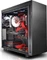 Thermaltake Suppressor F51, Acrylfenster, schallgedämmt Vorschaubild
