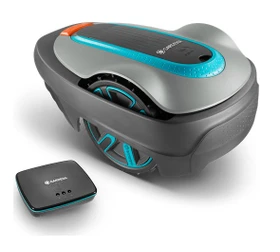 Gardena smart Sileno city Set 500