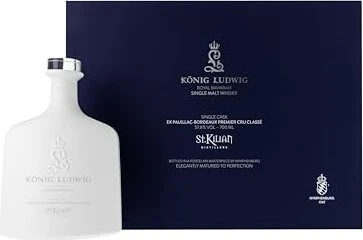 St. Kilian König Ludwig 700ml