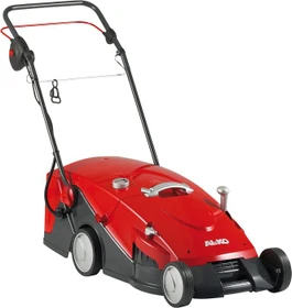 AL-KO Powerline 3600E Elektro-Rasenmäher