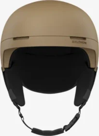 Salomon Brigade MIPS Helm sepia tint