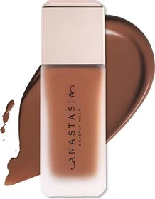 Anastasia Beverly Hills Impeccable Blurring Second-Skin Matte Foundation 6N, 35ml