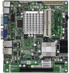 Supermicro X7SPE-H, bulk
