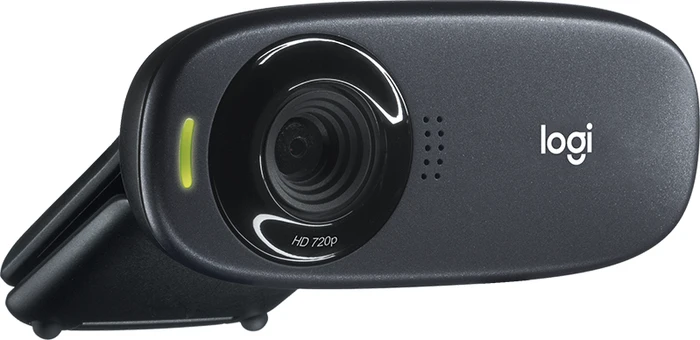 Logitech HD C310