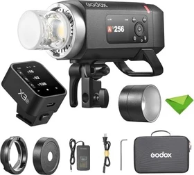 Godox AD400 Pro II