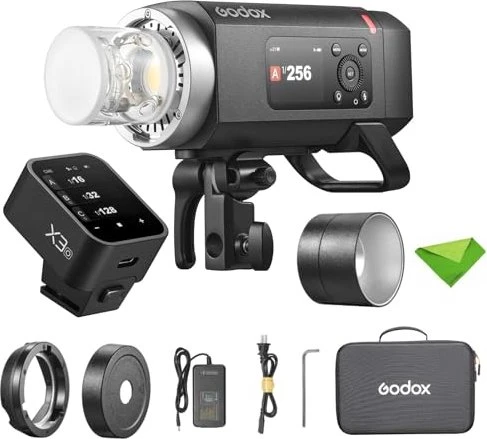 Godox AD400 Pro II