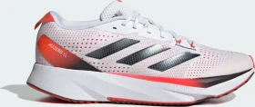 adidas Adizero SL cloud white/core black/bright red (Herren)