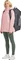Jack Wolfskin Trailtime 2l Funktionsjacke rosegarden (Damen) Vorschaubild