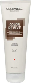 Goldwell Dualsenses Color Revive Cool Brown Shampoo, 250ml