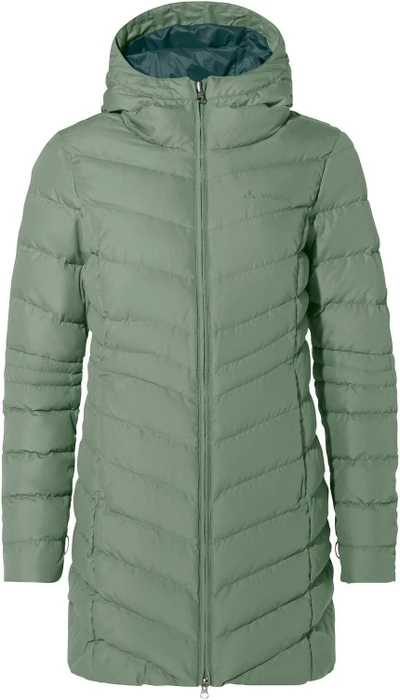 Vaude Annecy 3in1 III Funktionsmantel deep pond (Damen)