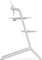 Cybex Lemo Hochstuhl all white Vorschaubild