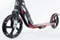 Hudora Big Wheel RX-Pro 205 Scooter rot/schwarz Vorschaubild