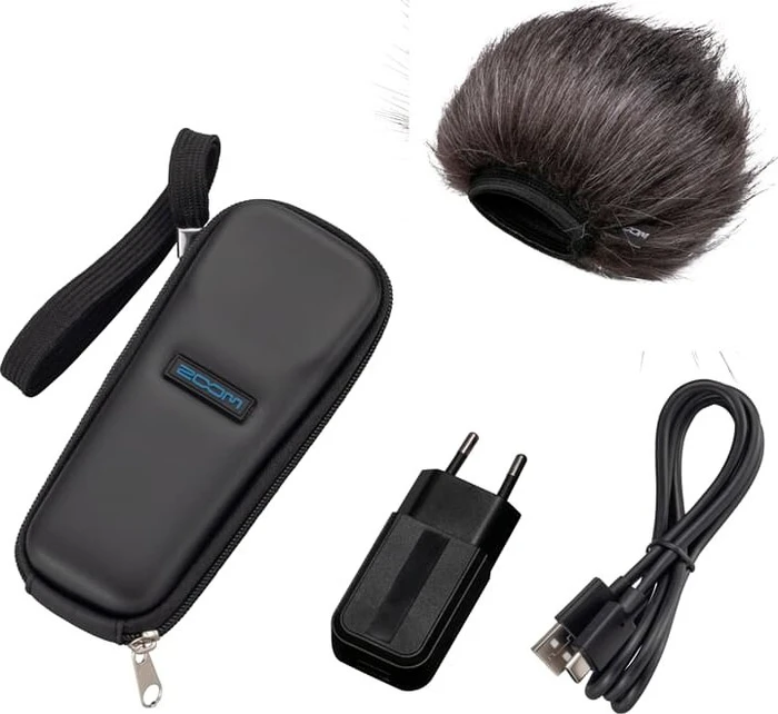 Zoom H1essential Set (inkl. APH-1e)