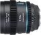 Sirui 20mm T1.8 S35 Anamorphot 1.33x Blue für Sony E Vorschaubild