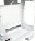 LC-Power Gaming 807W Stormwatch_X, weiß, Glasfenster Vorschaubild