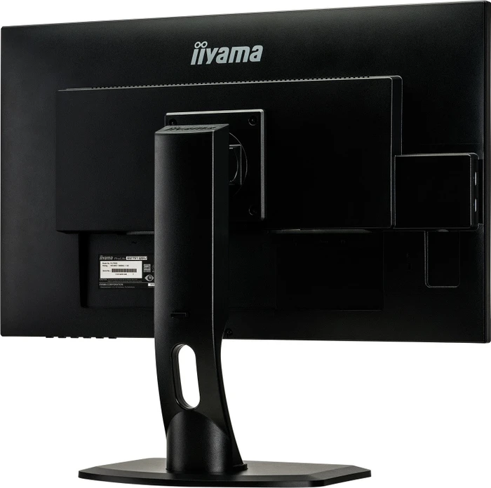 iiyama ProLite B2791QSU-B1, 27"