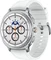 Samsung Galaxy Watch8 Classic Bluetooth 46mm weiß Vorschaubild