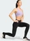 adidas Run Essentials Winter Tights Laufhose lang schwarz (Herren) Vorschaubild