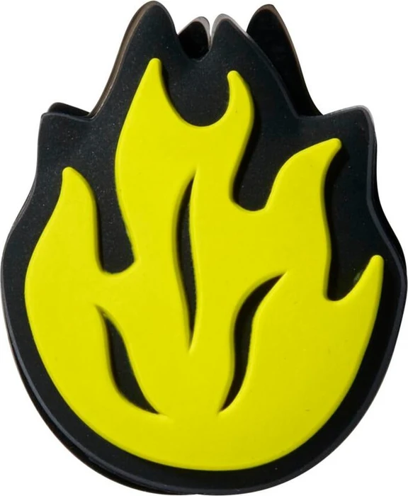 Wilson Flamme Vibrationsdämpfer