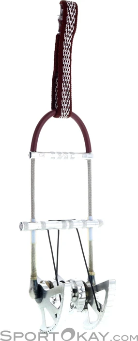 Metolius Supercam Klemmgerät