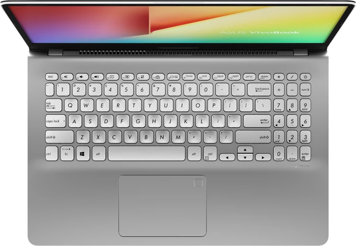 ASUS VivoBook S15 S530UF-BQ014T, Gun Metal, Core i5-8250U, 8GB RAM, 256GB SSD, 1TB HDD, GeForce MX130, DE