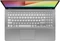 ASUS VivoBook S15 S530UF-BQ014T, Gun Metal, Core i5-8250U, 8GB RAM, 256GB SSD, 1TB HDD, GeForce MX130, DE Vorschaubild