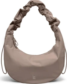 GOT BAG Moon Bag Ruffle Umhängetasche oyster monochrome