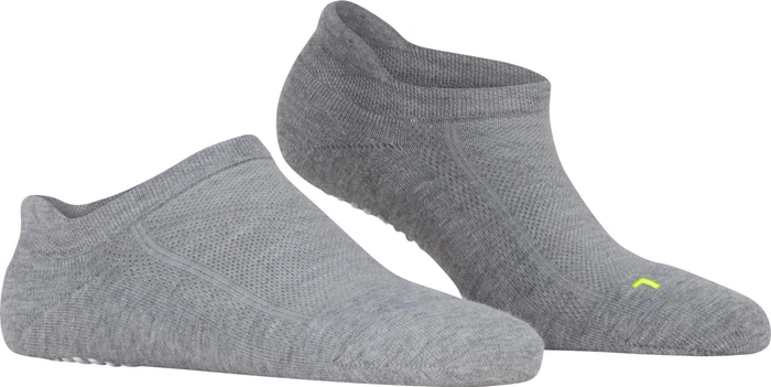Falke Cool Kick Socken light grey mel. (Damen)