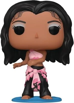 FunKo Pop! Rocks - TLC - Chilli (verschiedene Ausführungen)