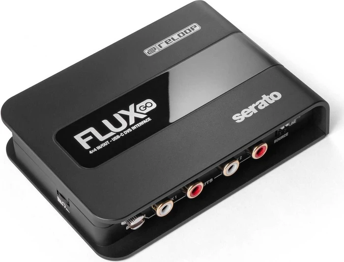 Reloop Flux Go