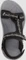 Jack Wolfskin Wave Breaker black/grey (Damen) Vorschaubild