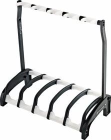 König & Meyer 17525 5-fach E-Gitarrenständer Guardian 5