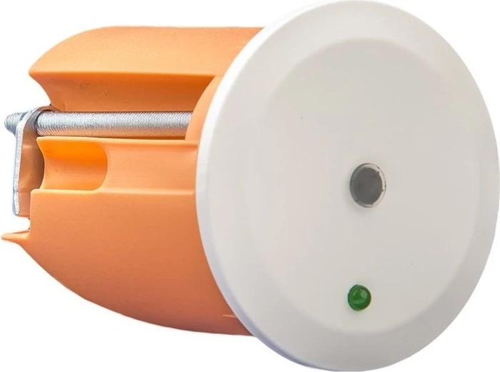 MDT Lichtsensor mit Konstantlichtregelung, Helligkeitssensor