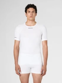 UYN Motyon 2.0 Funktionsshirt kurzarm weiß (Herren)