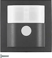 Berker S.1/B.3/B.7 IR Bewegungsmelder Komfort 1.1m anthrazit matt