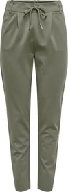 ONLY Poptrash Hose smokey olive (Damen)
