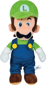 Simba Toys Super Mario Luigi 30cm