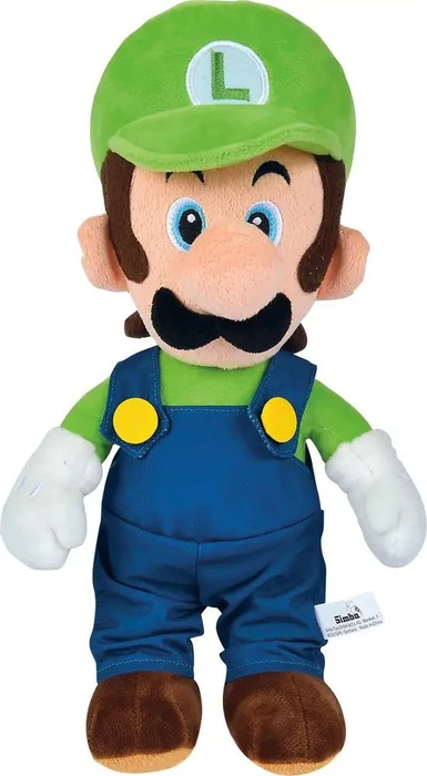 Simba Toys Super Mario