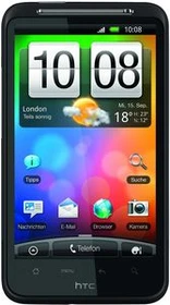 HTC Desire HD