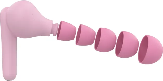 Belkin SoundForm Nano 2 rosa