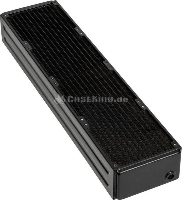 Coolgate G2 X Flow Version Quad 120mm