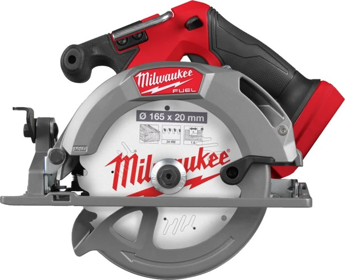Milwaukee M18 FCS552-0 Fuel Akku-Handkreissäge solo