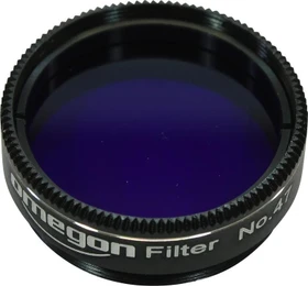 Omegon Farbfilter 1.25" No.47 violett