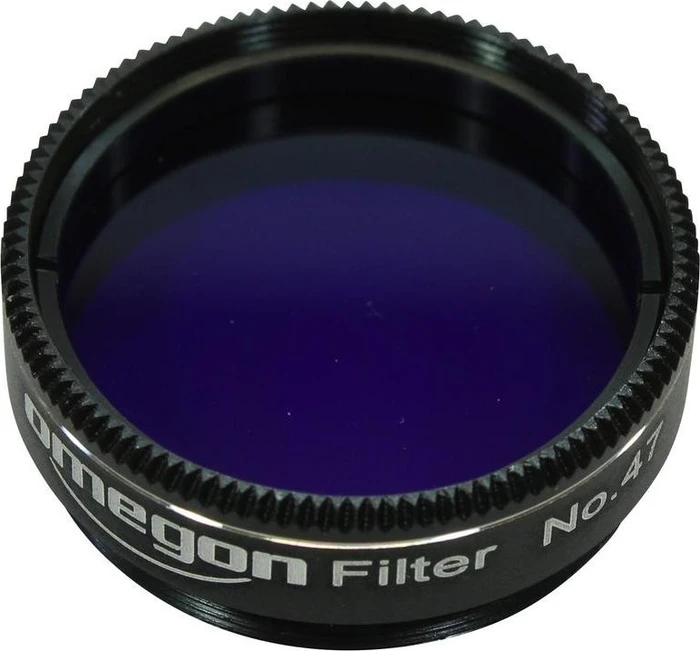 Omegon Farbfilter 1.25" No.47 violett