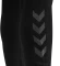 hummel Legacy Tapered Trainingshose lang schwarz (Herren) Vorschaubild