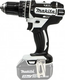 Makita DHP482ZW Akku-Schlagbohrschrauber solo