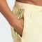 adidas 3-Streifen CLX Badeshorts almost yellow/blanch cargo (Herren) Vorschaubild