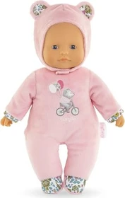 Corolle Mon doudou Corolle Sweetheart rosa Bär
